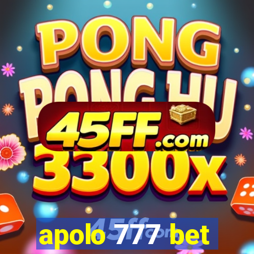 apolo 777 bet